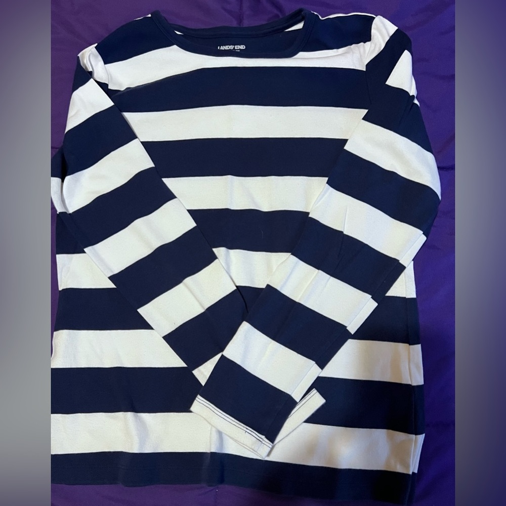 Land’End Long Sleeve Tee